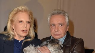 Sylvie Vartan recalé par Michel Sardou Pour ses adieux « c’est un vrai connard » [upl. by Sethrida]