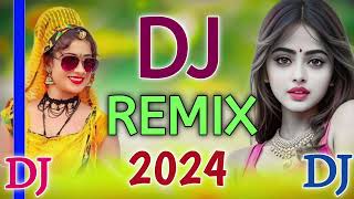 New  OLD Mix Hindi Dj song  Best Hindi Old Dj Remix  Bollywood Nonstop Dj Song  2024 Dj Song [upl. by Neened23]