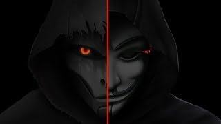 ANONYMOUS x THE WATCHER ANONYMOUS HACKER TROLLING 12 [upl. by Amsa]