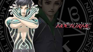 Beelzebub  Shin Megami Tensei Nocturne Music Extended [upl. by Eelyab168]