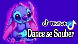 Dance se souber  Tik Tok  Atualizado 2024💙 [upl. by Tadio]