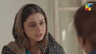 Badnaseeb  49  Best Scene 08  Hum TV [upl. by Sorcim395]