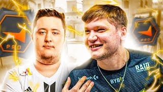 S1MPLE AND ZYWOO PLAYS FPL IN THE SAME TEAM [upl. by Arhaz]