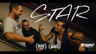 STAR  A Graffiti movie between Paris amp Roma Eng sub [upl. by Zoubek92]