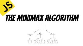 MiniMax Algorithm [upl. by Ahtabat]