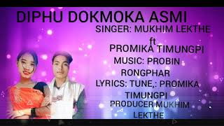 Diphu Dokmoka Asami official song 2024 [upl. by Niveg254]