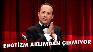 Erotizmi Aklımdan Çıkaramıyorum  Arkadaşım Hoşgeldin [upl. by Pattie]