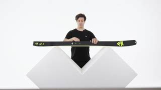 Black Crows Solis Skis 2122  Black Crows Touring Skis 2122 [upl. by Minabe]