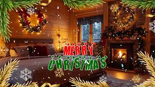 Top Collection Christmas Songs 🎅 Best Christmas Playlist  Nonstop Holiday Hits 2024 [upl. by Maurilla]