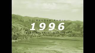 1996  Voqa Ni Delai Dokidoki MaxDon Remix [upl. by Llatsyrk]