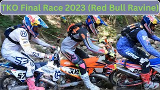 Final Race TKO 2023 Full Race At Red Bull Ravine Tennessee Knock Out [upl. by Dippold]