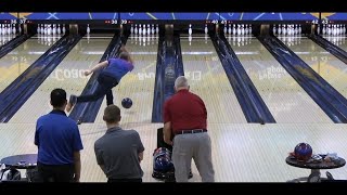 USBC Nationals 2024  John Janawicz [upl. by Anitsyrhk204]