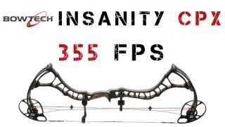 Top 5 Fastest Compound Bows [upl. by Devina]