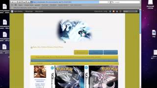 Come scaricare e giocare con un emulatore NDS GBA per Mac  PC [upl. by Edijabab221]