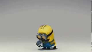 Minions Laugh muahahahaha [upl. by Leachim231]