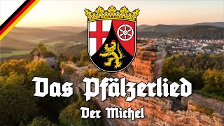 Pfälzerlied  Der Michel [upl. by Simsar92]