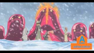 one piece  598 foxfire kinemon vs smiley [upl. by Galina401]