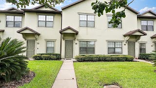 213 Syrah Way St Augustine FL [upl. by Cioffred255]