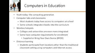 Computer Basics 2024 Lesson01 [upl. by Jamesy]