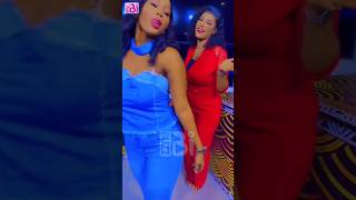 Fanta X Fatou bou ndaw Série Emprises Bilou XIV feat Sidy Diop  Tangal Challenge 2 [upl. by Wolk963]