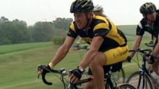 Lance Armstrong Oprah Interview Confession to Doping Expected From Tour de France Winner [upl. by Fabian]