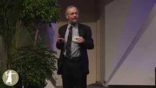 Richard Alley  46 Billion Years of Earth’s Climate History The Role of CO2 [upl. by Atsilac63]