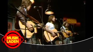 America  Ventura Highway 1975  LIVE [upl. by Narcho]