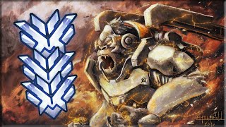 How to Play Winston like a TOP 500  Overwatch 2 Winston Guide [upl. by Tiny62]