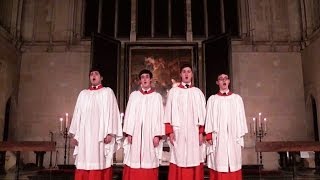 Kings College Choir announces major change [upl. by Ahterahs]