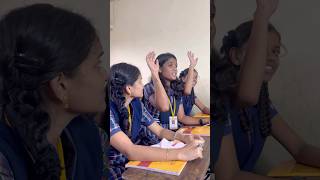 School days part 18  ashok vibes  Telugu comedy shorts  like and subscribe comedy school [upl. by Corina]