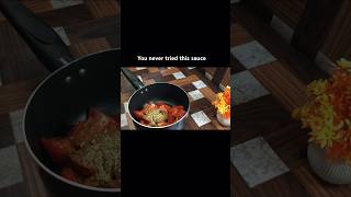 How to make Tomato sauce Dosa Chutney Recipe  Idli Dosa chutney  Homemade Tomato Sauce For Rice [upl. by Tiffanie]