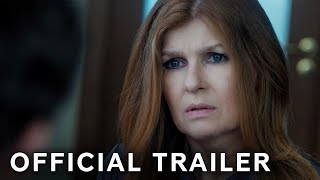 HERE AFTER feat Connie Britton  Official Trailer  Paramount Movies [upl. by Enniroc]