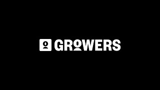 Download the GROWERS app today [upl. by Volney819]