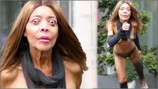 Remember Wendy Williams This Is Her Now [upl. by Giule831]