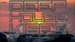 Deep House Vibes Mix 3 2022  DjNikos Danelakis Best of Chill Deep Vocal House [upl. by Smada]