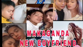 CAFFEY NAMINDANGMAKAGANDA AT BAGONG BOYFRIEND VIRAL NGAYON SA FACEBOOK AT TIKTOK [upl. by Redmund]