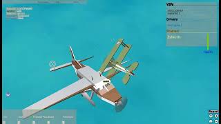 ROBLOX dogfight [upl. by Roslyn]