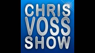 The Chris Voss Show Podcast – How the World Ran Out of Everything Inside the Global Supply Chain [upl. by Enelehcim]