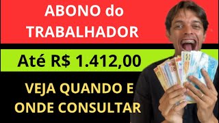 Pagamento Abono PIS  Calendário PISPasep 2024 Veja onde CONSULTAR PAGAMENTO ABONO SALARIAL 2024 [upl. by Ahsinnod324]