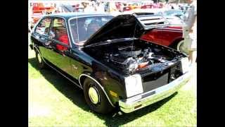 Big Block Chevy Powered Chevette  Overkill [upl. by Morven]