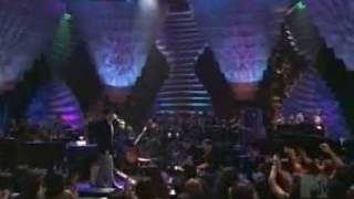 Alejandro SanzCorazon Partío y Amiga Mia En Vivo MTV Unplugged [upl. by Darcee283]