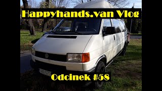 VW T4  Van Conversion  Odc58 SWAP or not SWAP  co warto wiedzieć [upl. by Pendleton]