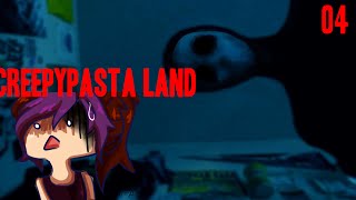 EYELESS JACK amp SMILE DOG  Creepypasta Land  04 [upl. by Neral]