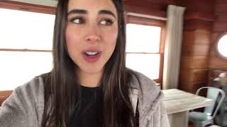 How to do the Bu  D takes your v card  S2 E4 w Daniella Monet [upl. by Einram]