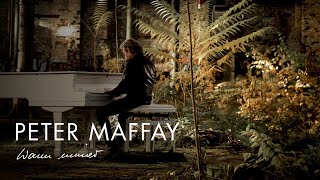 Peter Maffay  Wann immer Offizielles Video [upl. by Milt]