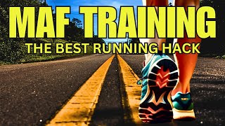 How To Do A MAF Test  Maffetone Method Training [upl. by Hazem]