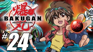 Bakugan The Video Game  Episode 24 [upl. by Toby]