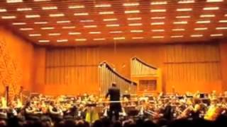 Gustav Mahler Symphony Nr3 45 movements O Mensch Gib Acht  Es sungen drei Engel [upl. by Bokaj]