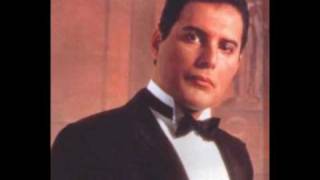 La Japonaise Freddie Mercury  Montserrat Caballe [upl. by Dviad]