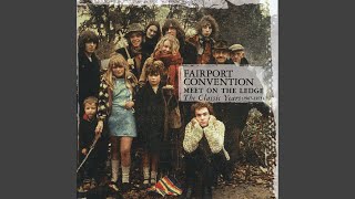 Fairport Convention  Bring Em Down live 1982 [upl. by Hallee]